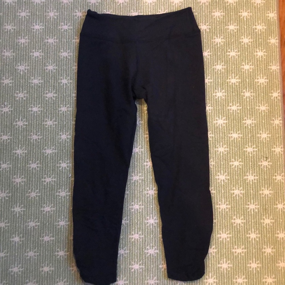 Beyond Yoga Crop Leggings